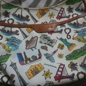 Dooney and Bourke